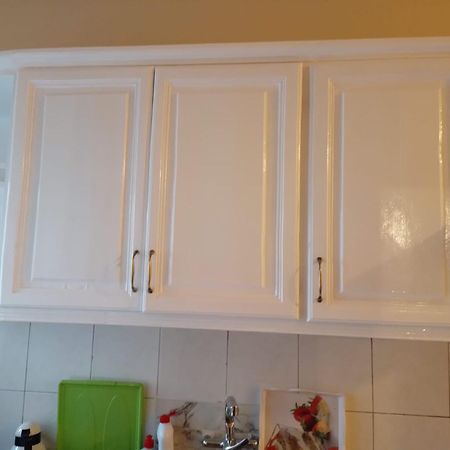 Bel Appartement Quartier Bourgogne カサブランカ エクステリア 写真