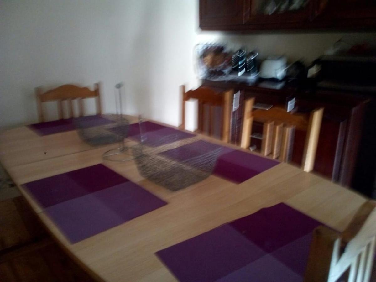 Bel Appartement Quartier Bourgogne カサブランカ エクステリア 写真