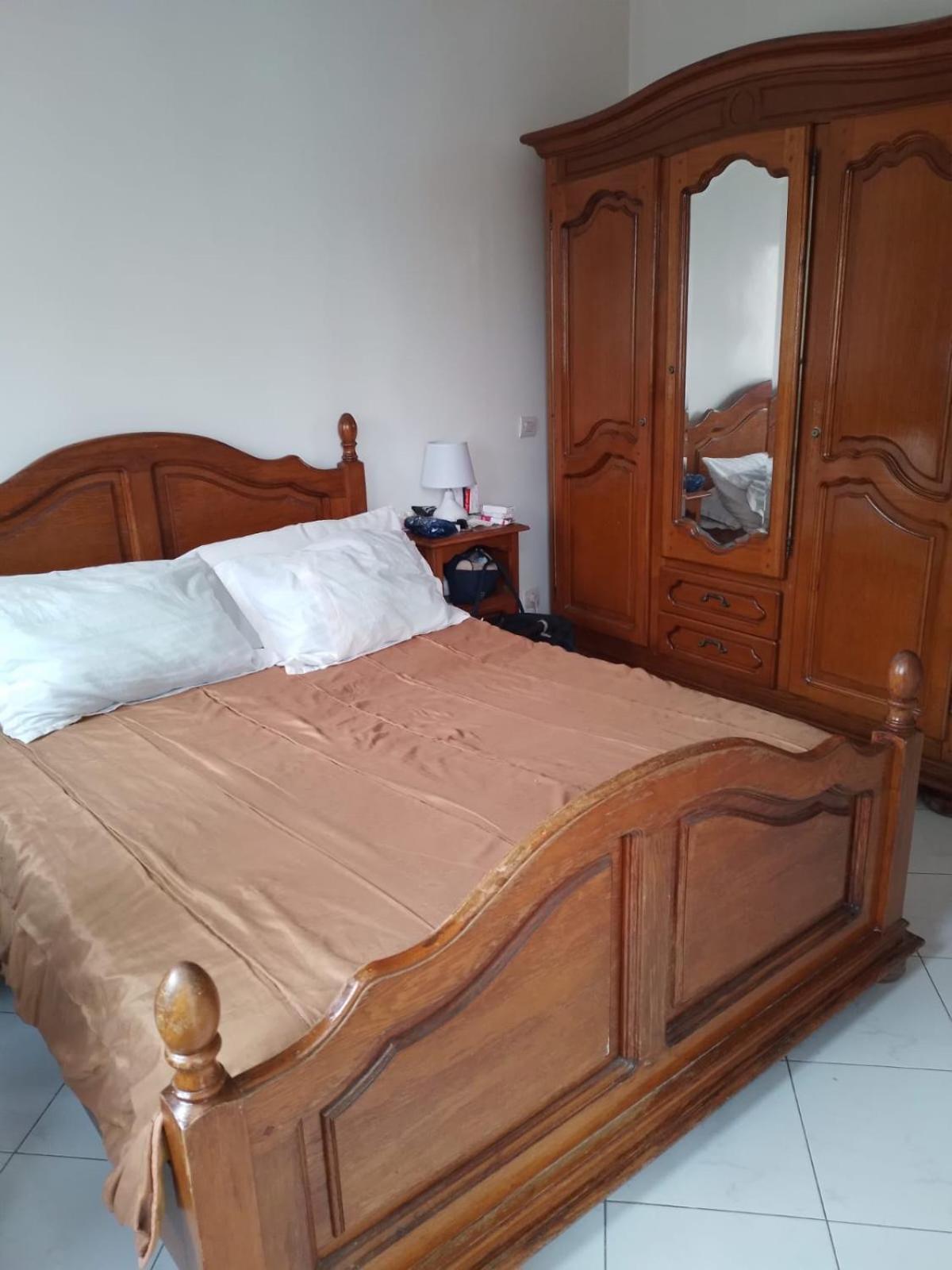 Bel Appartement Quartier Bourgogne カサブランカ エクステリア 写真