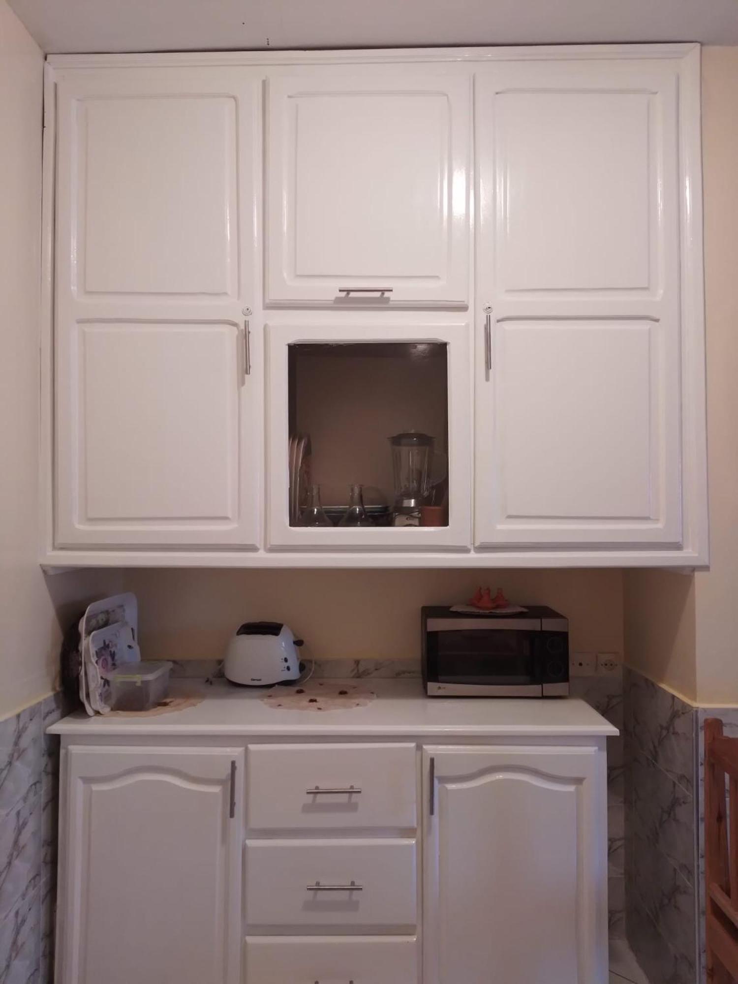 Bel Appartement Quartier Bourgogne カサブランカ エクステリア 写真